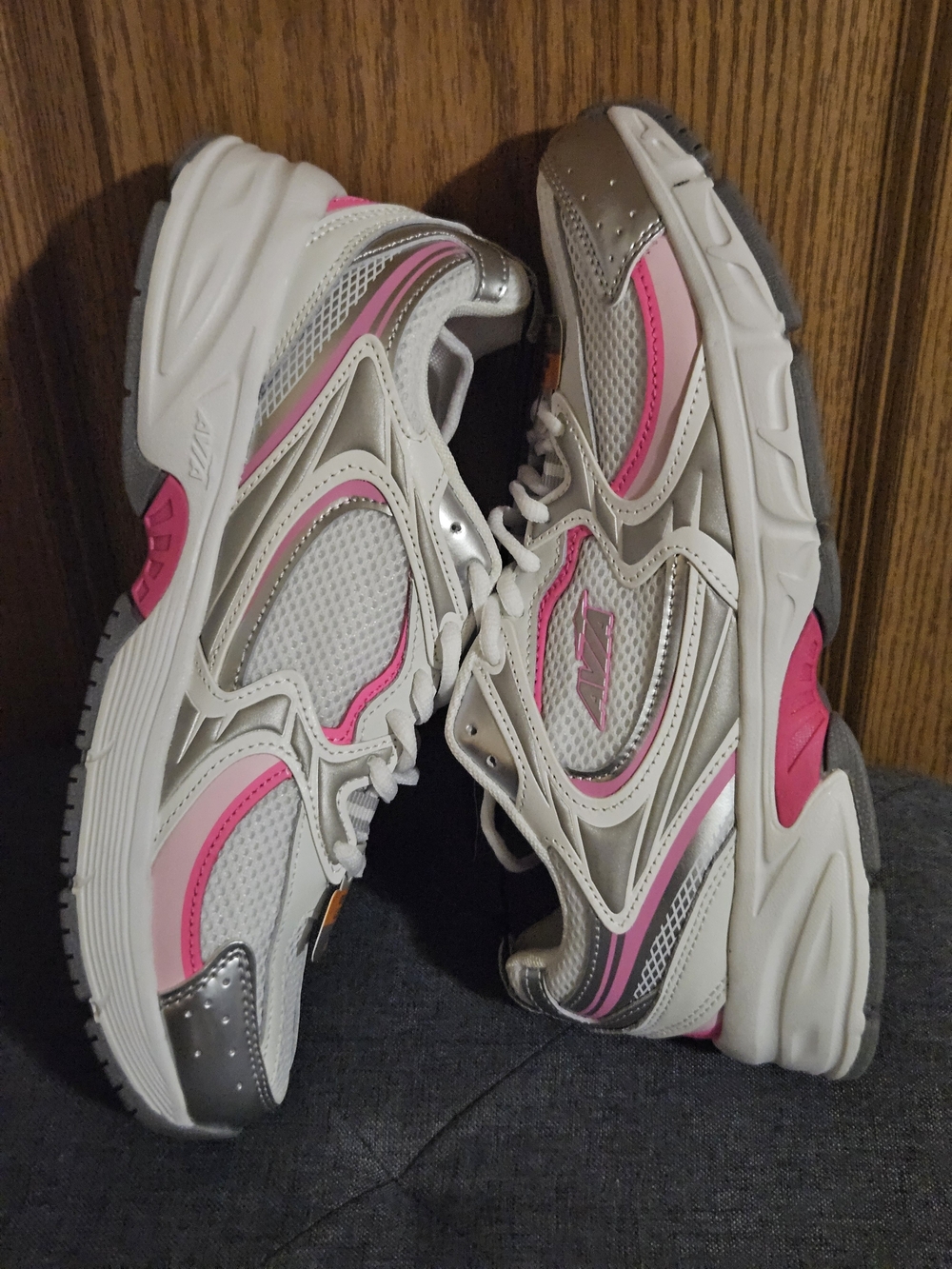 Avia 5000 Performance Women's Athletic Sneakers